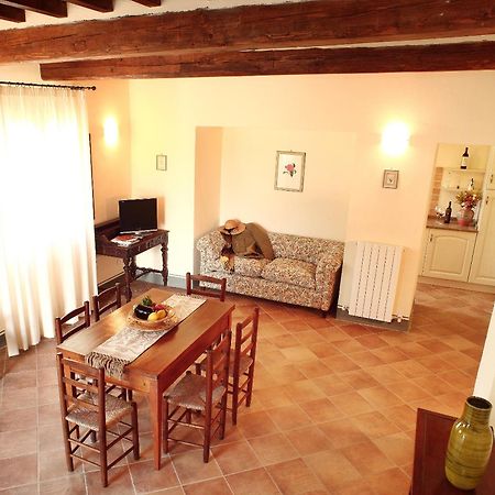 Agriturismo Il Poggione Montalcino Eksteriør bilde